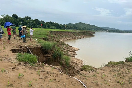 Cơ quan điều tra yêu cầu cung cấp hồ sơ loạt mỏ khoáng sản ở Thanh Hóa
