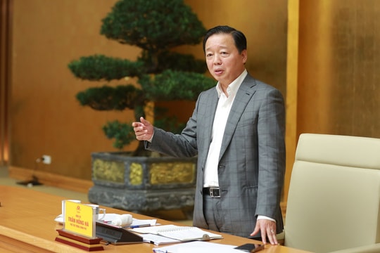 Phát huy vai trò "cầu nối 4 nhà" của Tổng hội Nông nghiệp và phát triển nông thôn