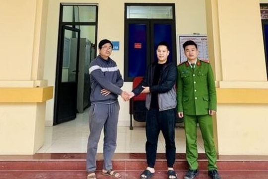 Làm thế nào để không chuyển nhầm tài khoản?