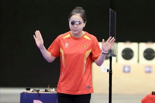 Việt Nam cần phát triển thể thao thành tích cao theo xu hướng hiện đại