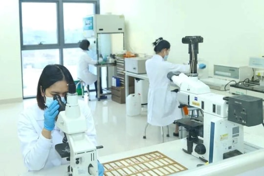 Bồi dưỡng kỹ năng số cho nhà giáo: Tháo 'điểm nghẽn' từ Nghị quyết 57