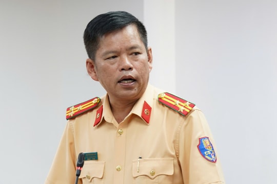 Quý I, hơn 12.000 ô tô ở TP.HCM dừng, đỗ sai quy định