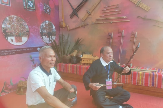 Lưu giữ và Quảng bá Văn hóa Dân tộc trên YouTube