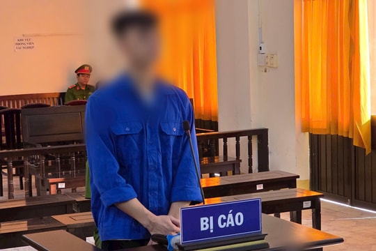 Giải quyết mâu thuẫn bằng 5 nhát dao