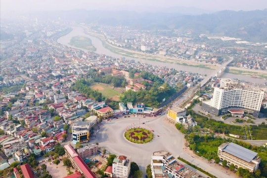 Lào Cai chuẩn bị các điều kiện tốt nhất để sáp nhập tỉnh mới
