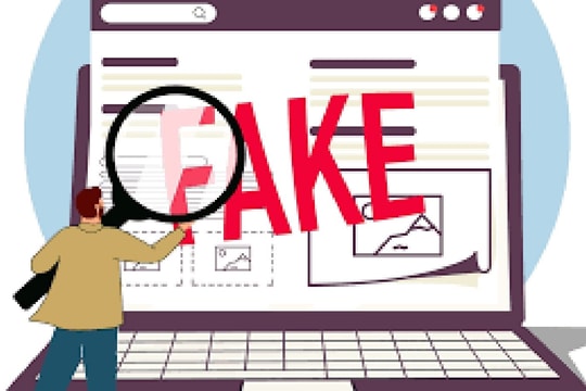 Xử phạt người đàn ông đăng thông tin xuyên tạc để câu tương tác