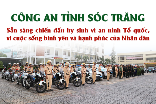 Bài 5: Mãi khắc ghi lời Bác dạy