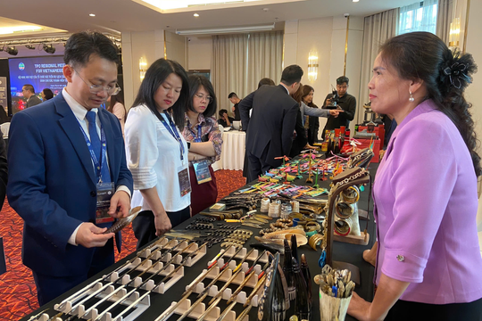 Định hình sản phẩm du lịch độc đáo: Tăng sức hấp dẫn cho các thành phố Việt Nam