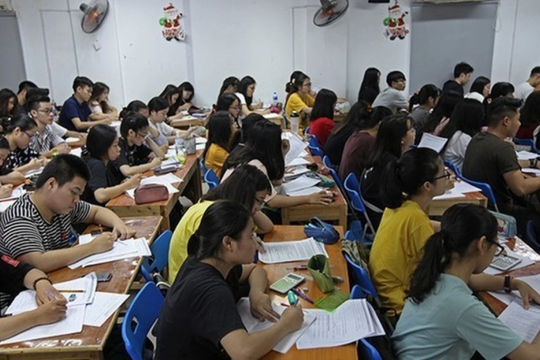 Vẫn còn địa phương lúng túng trong triển khai Thông tư 29 về dạy thêm, học thêm