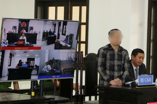 Hai đối tượng mua bán người dưới 16 tuổi lĩnh án