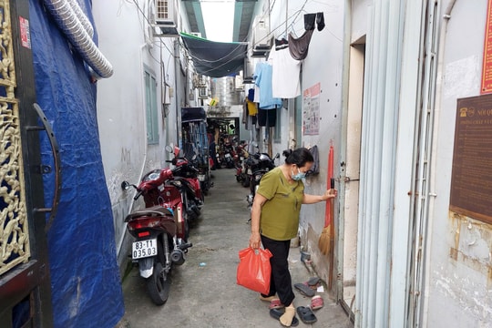 7 địa phương nào ở TP.HCM không còn vi phạm về PCCC?