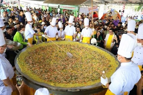 Ngày 4/4 sẽ khai mạc Lễ hội Bánh dân gian Nam Bộ lần thứ XII