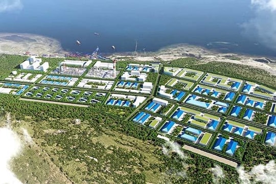 Bình Định sẽ đối thoại với người dân liên quan đến tiến độ dự án