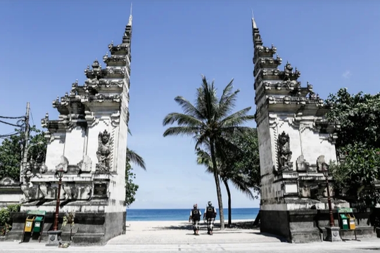 Nyepi - Tết của người Bali