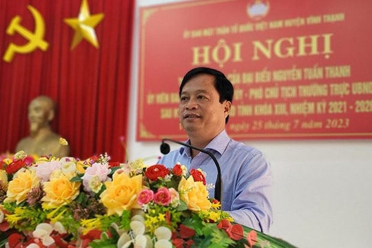 Hơn 4.700 người có chức vụ, quyền hạn kê khai tài sản thu nhập