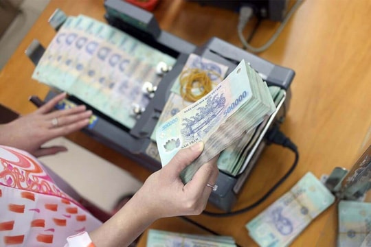 Chính sách mới nổi bật có hiệu lực trong tháng 4/2025