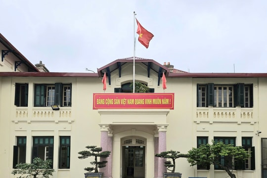 Nhiều dự án tạm dừng thi công chờ sắp xếp đơn vị hành chính