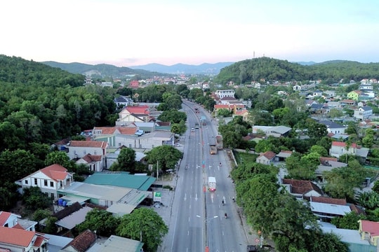 Yêu cầu chi trả gần 680 tỷ đồng bồi thường mặt bằng Quốc lộ 1A