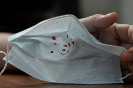 Xuất hiện virus bí ẩn gây bệnh nặng, ho ra máu ở Nga