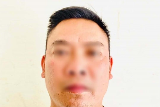 Khởi tố đối tượng chém nam shipper