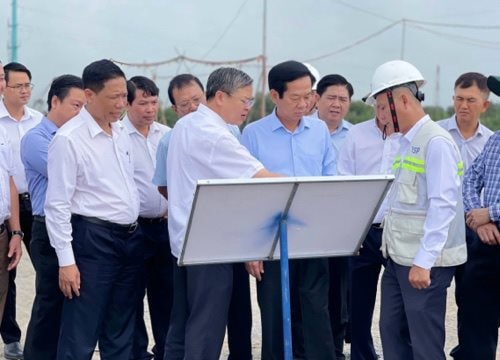 Xúc tiến đầu tư để thu hút vào Khu công nghiệp VSIP Cần Thơ