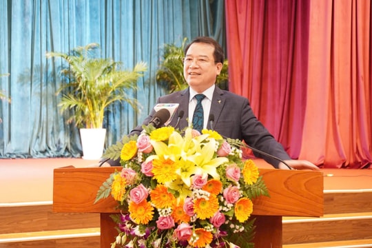 Tour chuyên biệt “Tàu hỏa khám phá miền đất võ”