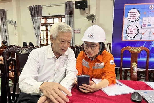 Điện lực Hà Tĩnh cảnh báo tình trạng mạo danh nhân viên điện lực để lừa đảo