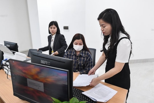 Sẽ chấm dứt hoạt động chính quyền cấp huyện từ ngày 1/7/2025?