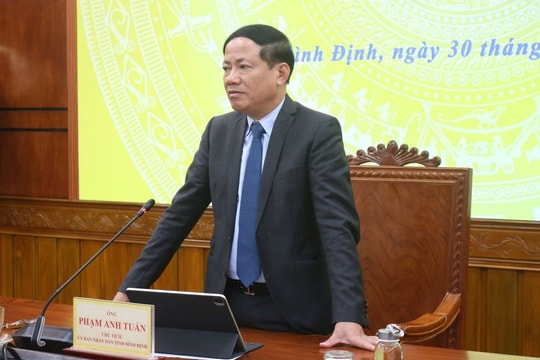 Bình Định tìm cách thu hút khách du lịch