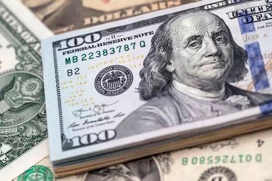 Tỷ giá USD ngày 31/3: Đồng bạc xanh vẫn ảm đạm