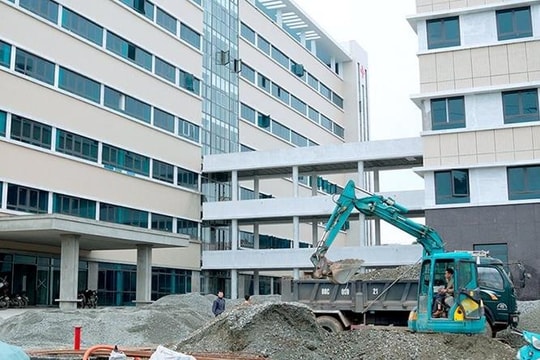 Vĩnh Phúc: Bứt phá đầu năm, tạo đà tăng trưởng kinh tế