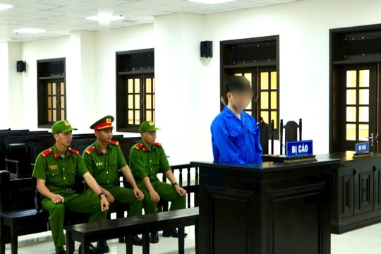 Chém người gây thương tích vì mâu thuẫn sau khi đòi nợ