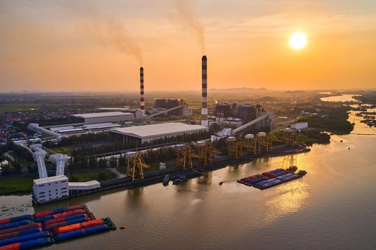 Công ty Cổ phần Nhiệt điện Hải Phòng: Sẵn sàng cấp điện mùa khô