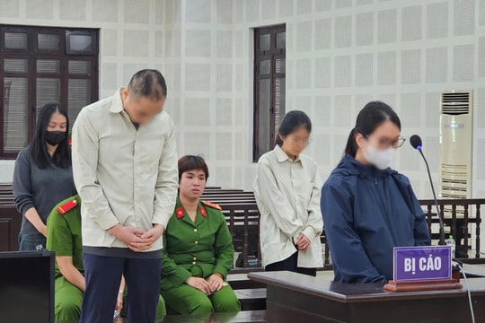 Hợp thức hóa bác sĩ 'chui' trong chuỗi phòng khám đa khoa