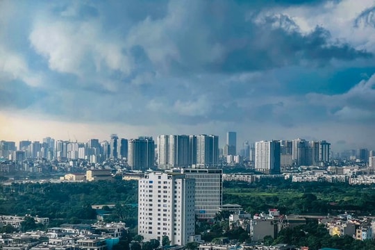 Đề xuất công chức, viên chức được mua nhà ở xã hội