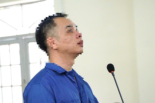 Lĩnh 18 năm tù vì oán hận bạn gái sau chia tay