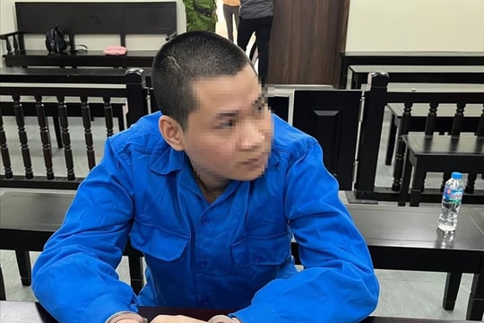 Tử hình kẻ sát hại tài xế xe công nghệ