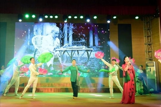 Trình chiếu nhiều bộ phim ý nghĩa dịp Giỗ Tổ Hùng Vương năm 2025