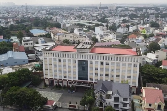 Hàng loạt trụ sở dôi dư sau sáp nhập sẽ xử lý thế nào?