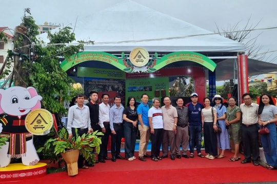 Đắk Lắk tăng cường quảng bá du lịch