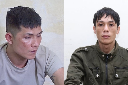 Triệt phá đường dây ma túy lớn, thu giữ gần 30.000 viên hồng phiến