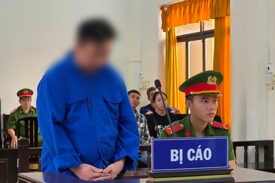 Lãnh án tù vì lấy xe thuê đi bán