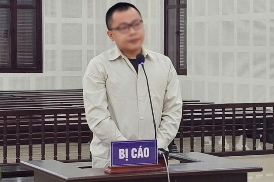 Từ "shipper" giao ma túy đến vòng lao lý