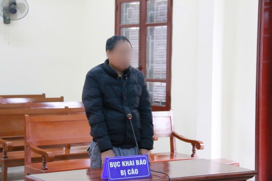 Kỹ sư lừa đảo với chiêu bài “lo giấy tờ đất đai”