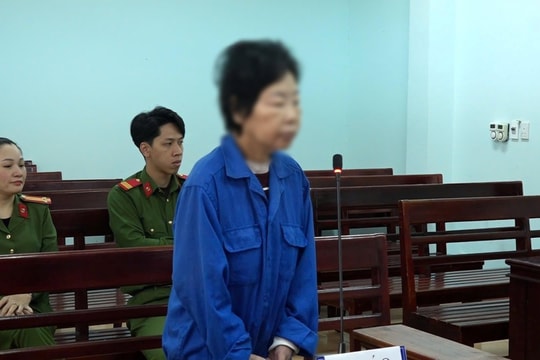 Lĩnh án 7 năm tù vì bán “cỏ Mỹ”