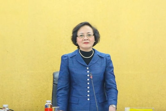 Bộ Nội Vụ: Chính quyền cấp xã mới sẽ vận hành từ 1/7, cấp tỉnh vận hành sau 30/8