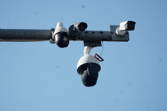 Chủ phương tiện có thể giải quyết vi phạm 'phạt nguội' tại đâu?