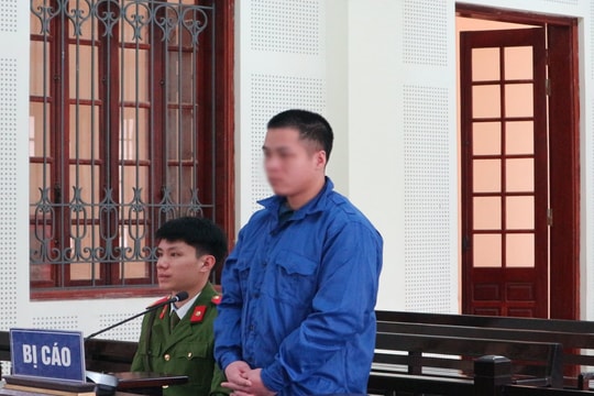 Ma túy và cái giá phải trả