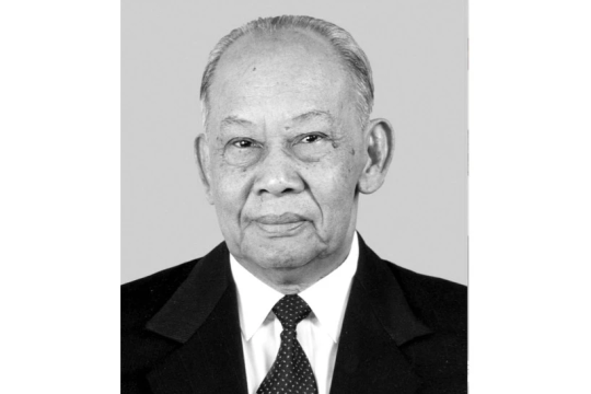 Lào: Đồng chí Khamtai Siphandone từ trần, hưởng thọ 102 tuổi