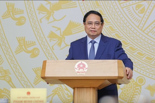 "Đặt niềm tin, hy vọng, tạo động lực, truyền cảm hứng và tạo bước ngoặt về phát triển kinh tế tư nhân"